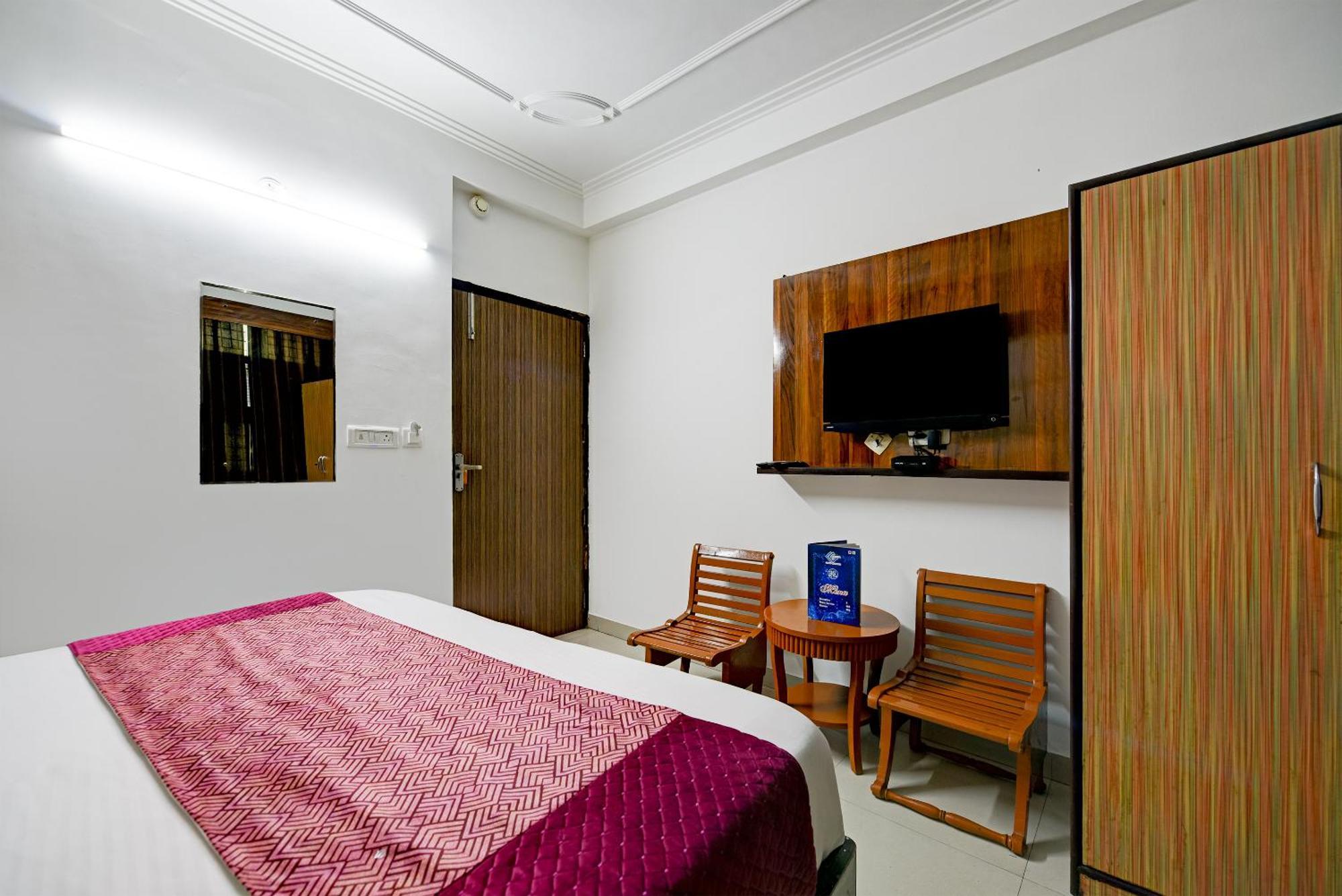 Airport Hotel Kiara - New Delhi Airport المظهر الخارجي الصورة
